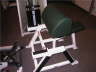 Body Masters Preacher Curl