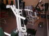 MedX Shoulder Press